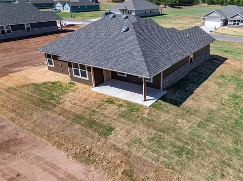 1929 Eli Ave, Tuttle, OK 73089 photo 33