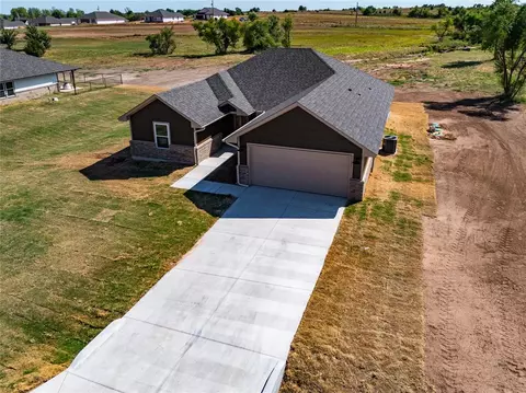 1929 Eli Ave, Tuttle, OK 73089 photo 29