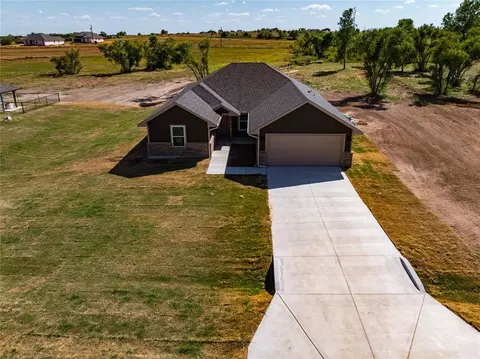 1929 Eli Ave, Tuttle, OK 73089 photo 28