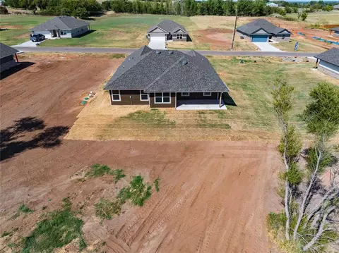 1929 Eli Ave, Tuttle, OK 73089 photo 32