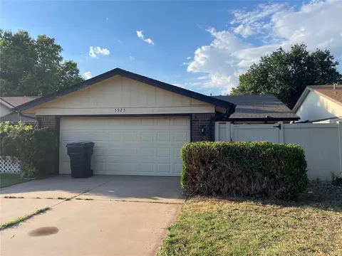 5925 Vixen Way, Oklahoma City, OK 73142