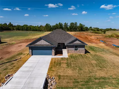 1930 Eli Ave, Tuttle, OK 73089 photo 35