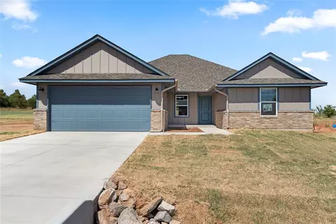 1930 Eli Ave, Tuttle, OK 73089