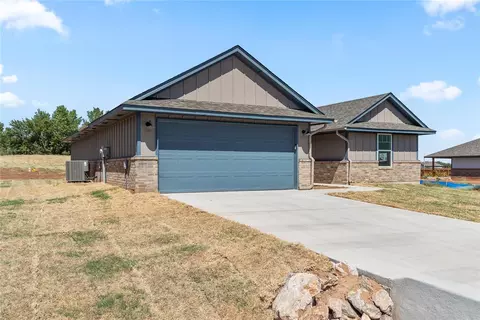 1930 Eli Ave, Tuttle, OK 73089 photo 2