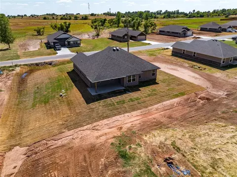 1930 Eli Ave, Tuttle, OK 73089 photo 34