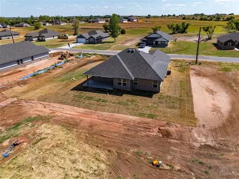 1930 Eli Ave, Tuttle, OK 73089 photo 33