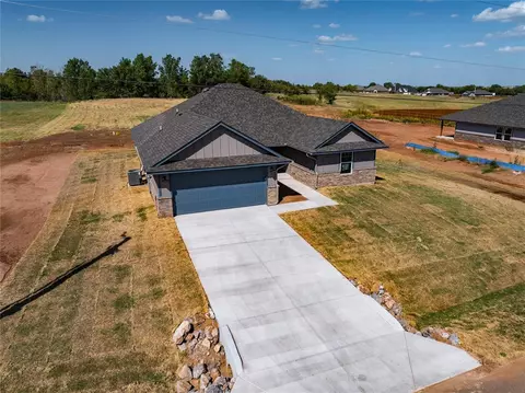 1930 Eli Ave, Tuttle, OK 73089 photo 28