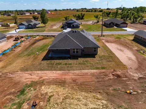 1930 Eli Ave, Tuttle, OK 73089 photo 32
