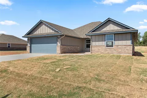 1930 Eli Ave, Tuttle, OK 73089 photo 3
