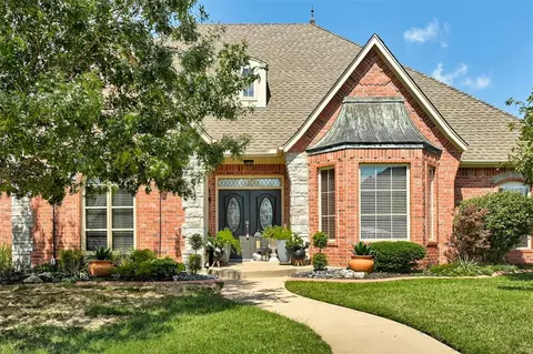 6313 Braniger Way, Oklahoma City, OK 73132