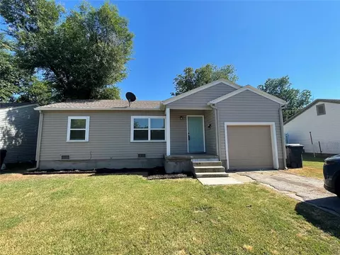 3306 NW 29th St, Oklahoma City, OK 73107