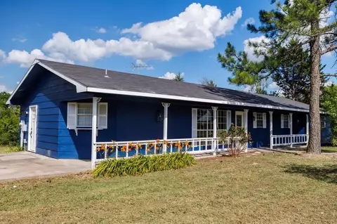 49203 East County Road 1610 Rd, Stratford, OK 74872