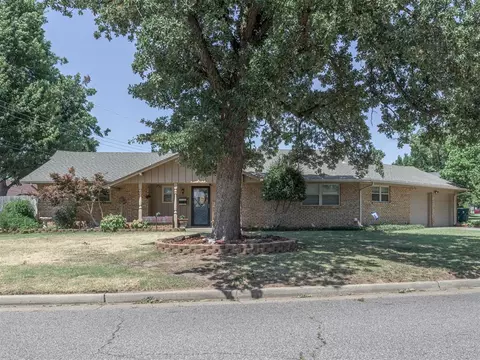 4112 NW 58th St, Oklahoma City, OK 73112
