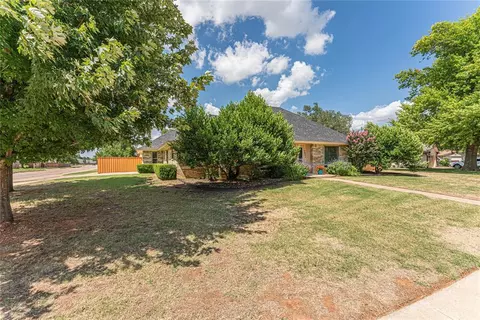 3921 Knob Hill Ct, Norman, OK 73072 photo 33
