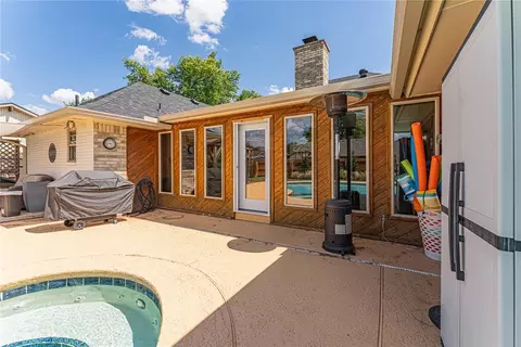 3921 Knob Hill Ct, Norman, OK 73072 photo 27