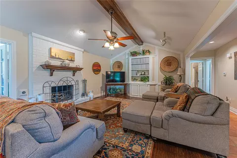 3921 Knob Hill Ct, Norman, OK 73072 photo 7