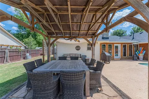 3921 Knob Hill Ct, Norman, OK 73072 photo 30