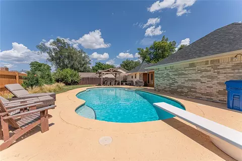 3921 Knob Hill Ct, Norman, OK 73072 photo 29