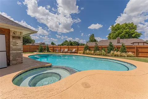 3921 Knob Hill Ct, Norman, OK 73072 photo 28