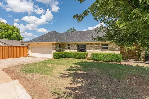 3921 Knob Hill Ct, Norman, OK 73072 photo 34