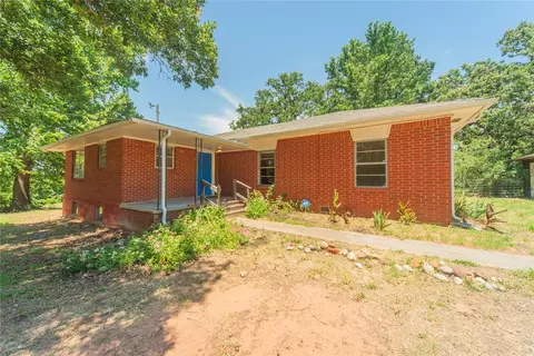 33326 Highway 9, Tecumseh, OK 74873