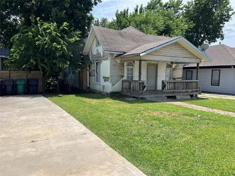 1714 NW 30th St, Oklahoma City, OK 73118