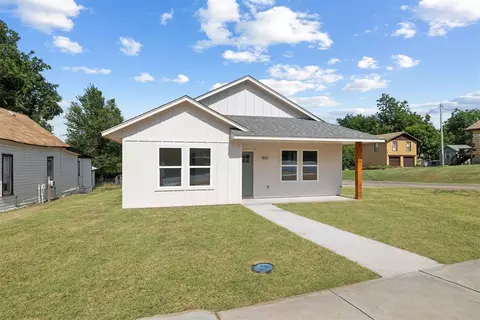 800 N Choctaw Ave, El Reno, OK 73036