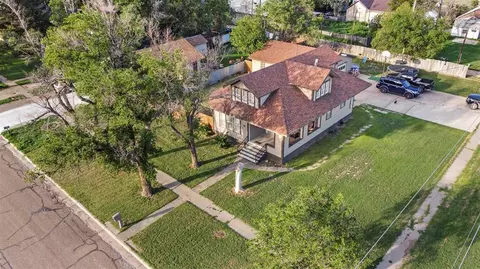 403 N Academy St, Guymon, OK 73942