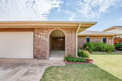 8504 Daman Pl, Oklahoma City, OK 73159