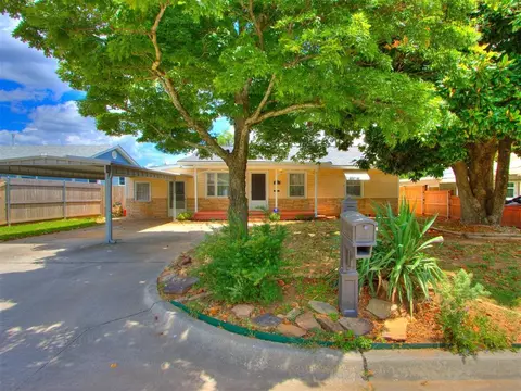 705 Tiffin Ave, Norman, OK 73071 photo 1