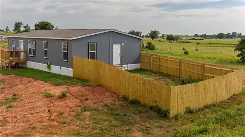 10711 Chandler Way, Mcloud, OK 74851 photo 28