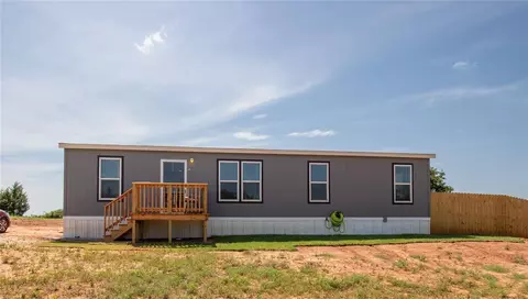10711 Chandler Way, Mcloud, OK 74851 photo 2