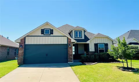 3108 NW 184th St, Edmond, OK 73012