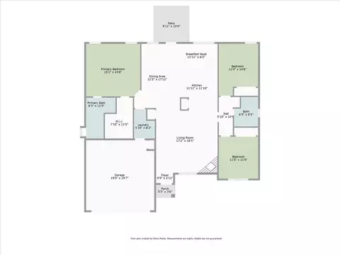 4500 Eagle Owl Dr, Norman, OK 73072 photo 26