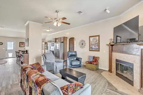 4500 Eagle Owl Dr, Norman, OK 73072 photo 7