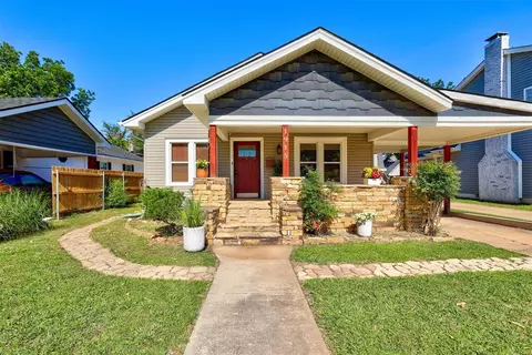 1915 N Broadway Ave, Shawnee, OK 74804