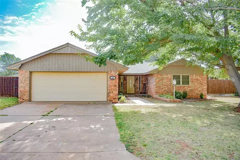 20 S Liberty Ln, Elk City, OK 73644