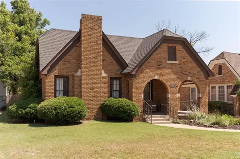 2709 NW 21st St, Oklahoma City, OK 73107