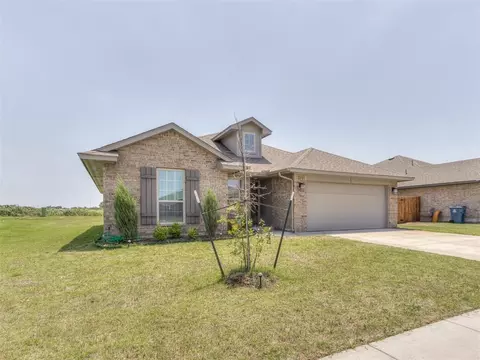 830 SE 17th Ter, Newcastle, OK 73065