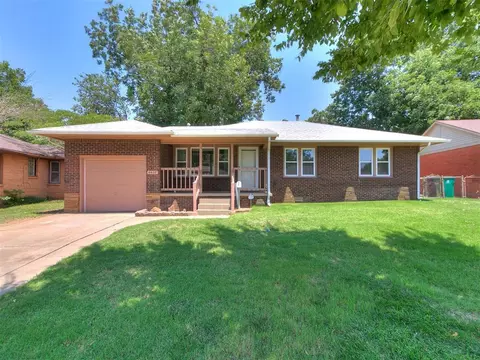 4417 NW 16th Pl, Oklahoma City, OK 73107