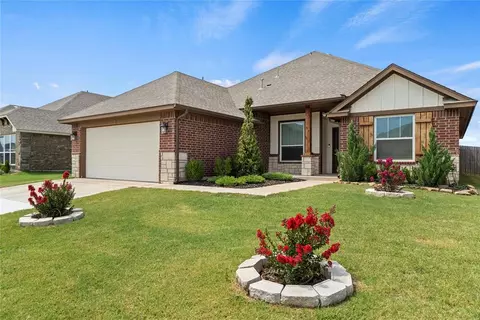 1109 SW 140th St, Oklahoma City, OK 73170