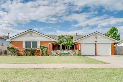 2452 SW 81st St, Oklahoma City, OK 73159