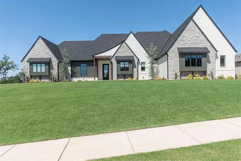 9601 Quail Hollow Way, Oklahoma City, OK 73151