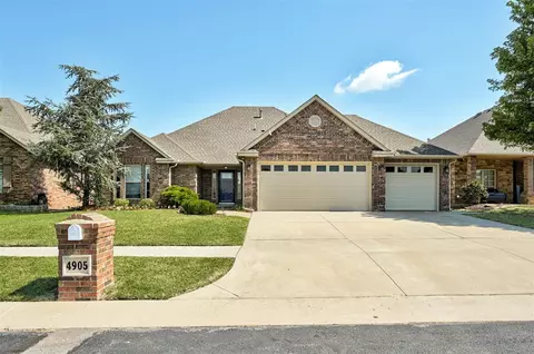 4905 SW 124th St, Oklahoma City, OK 73173