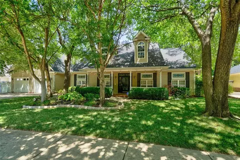 3009 Millbury Rd, Norman, OK 73071