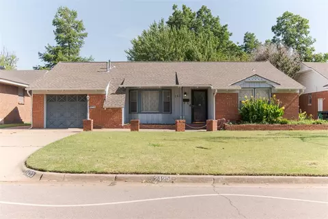 2425 NW 48th St, Oklahoma City, OK 73112
