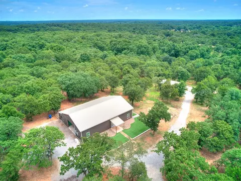 9681 Aberdeen St, Lexington, OK 73051