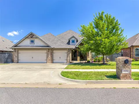 321 SW 175th Ter, Oklahoma City, OK 73170