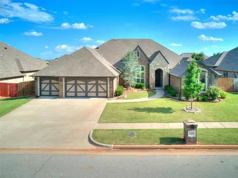 1408 NW 191st St, Edmond, OK 73012