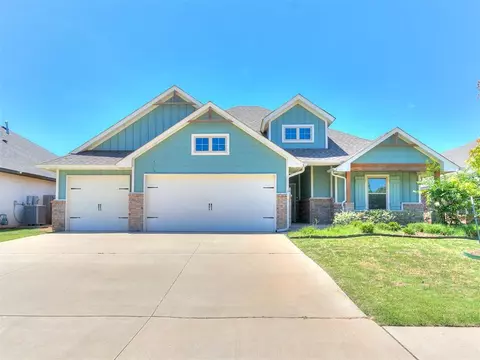 1520 Reid Pryor Rd, Norman, OK 73072